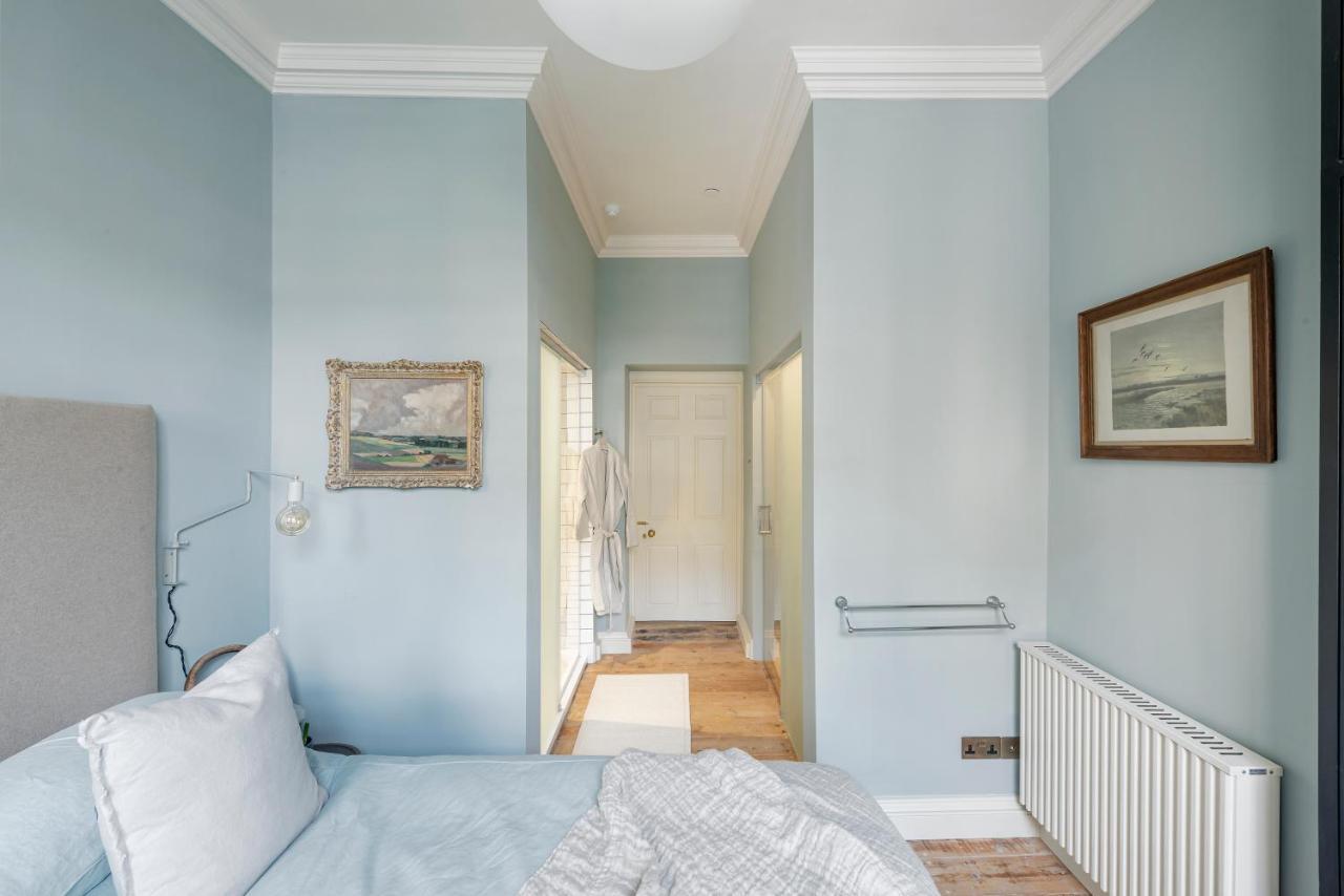 Superior Stays Rosewell House - Bath City Centre Exterior foto