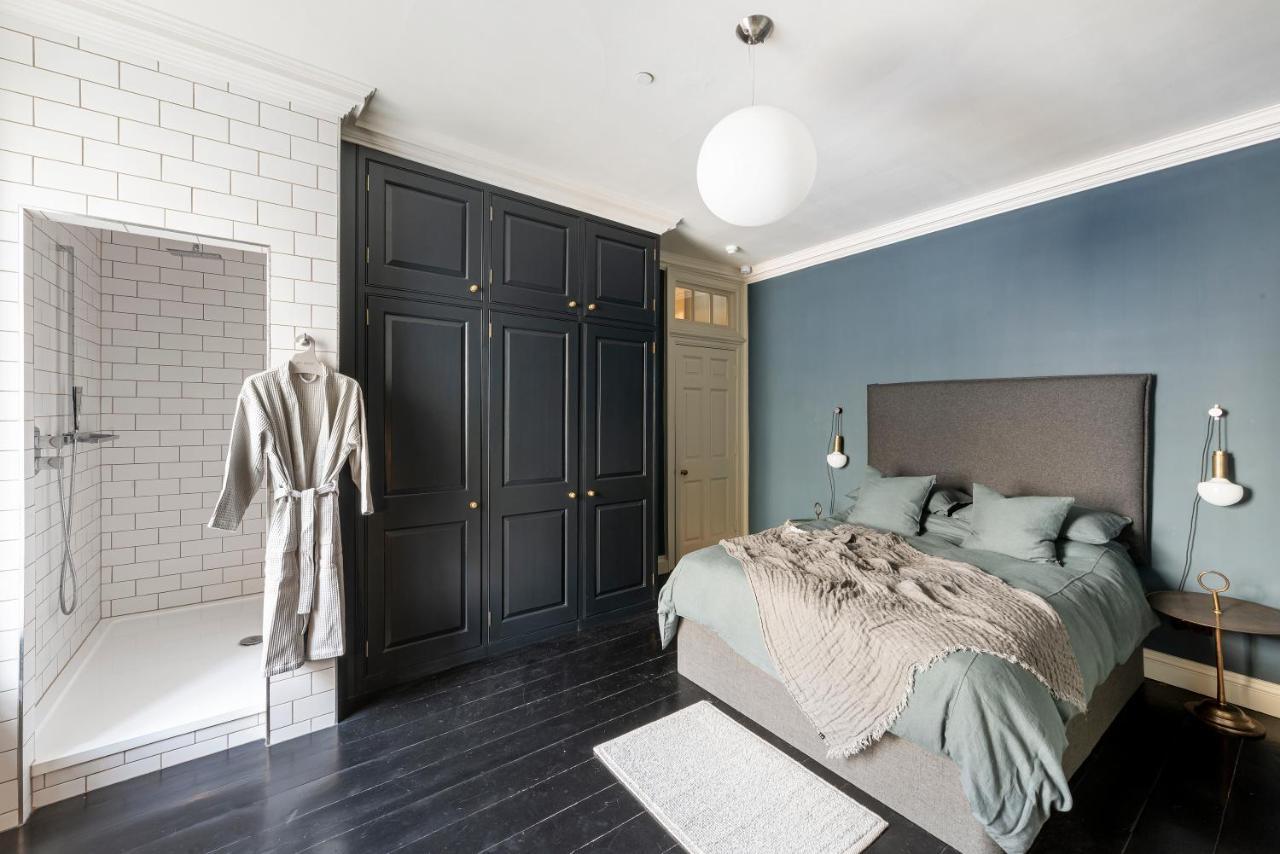 Superior Stays Rosewell House - Bath City Centre Exterior foto