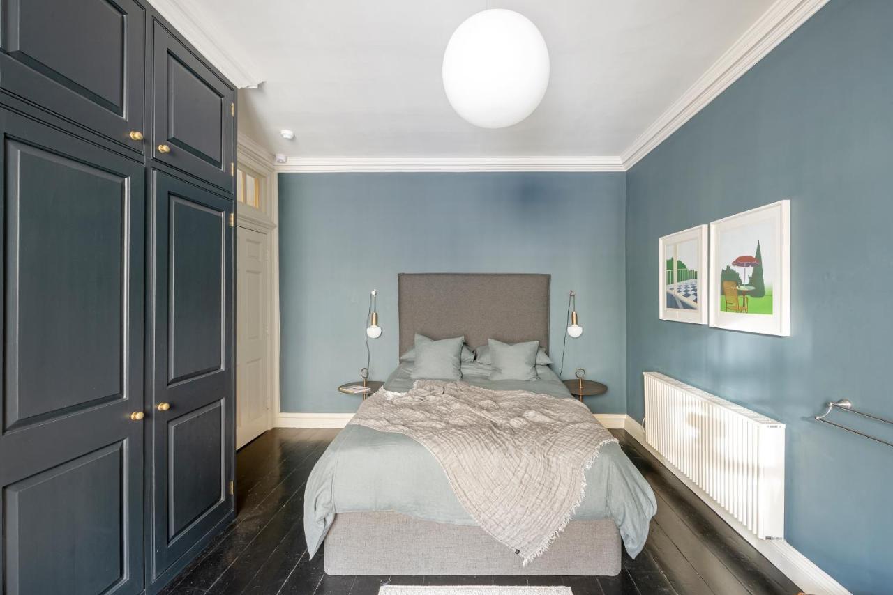 Superior Stays Rosewell House - Bath City Centre Exterior foto